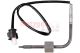 METZGER Sensor, Abgastemperatur 0894866