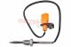METZGER Sensor, Abgastemperatur 0894878