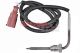 METZGER Sensor, Abgastemperatur 0894881