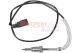 METZGER Sensor, Abgastemperatur 0894882