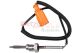 METZGER Sensor, Abgastemperatur 0894884