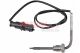 METZGER Sensor, Abgastemperatur 0894891