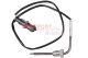 METZGER Sensor, Abgastemperatur 0894894