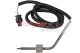METZGER Sensor, Abgastemperatur 0894916