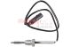 METZGER Sensor, Abgastemperatur 0894922
