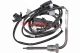 METZGER Sensor, Abgastemperatur 0894925