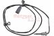METZGER Sensor, Abgastemperatur 0894926