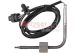 METZGER Sensor, Abgastemperatur 0894929