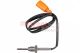 METZGER Sensor, Abgastemperatur 0894933