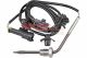 METZGER Sensor, Abgastemperatur 0894940