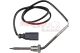 METZGER Sensor, Abgastemperatur 0894947