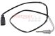 METZGER Sensor, Abgastemperatur 0894951
