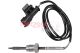 METZGER Sensor, Abgastemperatur 0894952