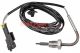METZGER Sensor, Abgastemperatur 0894955