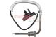 METZGER Sensor, Abgastemperatur 0894962