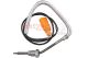METZGER Sensor, Abgastemperatur 0894980