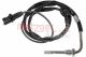 METZGER Sensor, Abgastemperatur 0894993