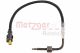 METZGER Sensor, Abgastemperatur 0894997