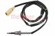 METZGER Sensor, Abgastemperatur 0894998