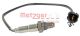 METZGER Lambdasonde 0895468