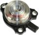 METZGER Zentralmagnet, Nockenwellenverstellung 0899112
