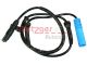 METZGER Sensor, Raddrehzahl 0900004