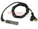 METZGER Sensor, Raddrehzahl 0900009