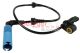 METZGER Sensor, Raddrehzahl 0900011