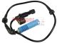 METZGER Sensor, Raddrehzahl 0900012