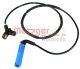 METZGER Sensor, Raddrehzahl 0900013