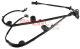 METZGER Sensor, Raddrehzahl 0900019