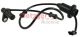 METZGER Sensor, Raddrehzahl 0900036