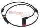 METZGER Sensor, Raddrehzahl 0900041
