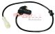 METZGER Sensor, Raddrehzahl 0900046