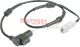 METZGER Sensor, Raddrehzahl 0900058