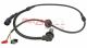 METZGER Sensor, Raddrehzahl 0900065