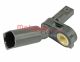 METZGER Sensor, Raddrehzahl 0900075
