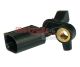 METZGER Sensor, Raddrehzahl 0900076