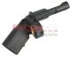 METZGER Sensor, Raddrehzahl 0900080
