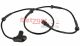METZGER Sensor, Raddrehzahl 0900089
