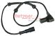 METZGER Sensor, Raddrehzahl 0900090