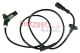 METZGER Sensor, Raddrehzahl 0900094