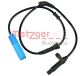 METZGER Sensor, Raddrehzahl 0900100