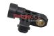 METZGER Sensor, Raddrehzahl 09001009