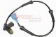 METZGER Sensor, Raddrehzahl 09001091
