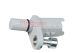 METZGER Sensor, Raddrehzahl 09001097