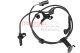 METZGER Sensor, Raddrehzahl 09001127