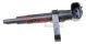 METZGER Sensor, Raddrehzahl 09001133