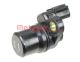 METZGER Sensor, Raddrehzahl 09001134