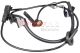 METZGER Sensor, Raddrehzahl 09001141